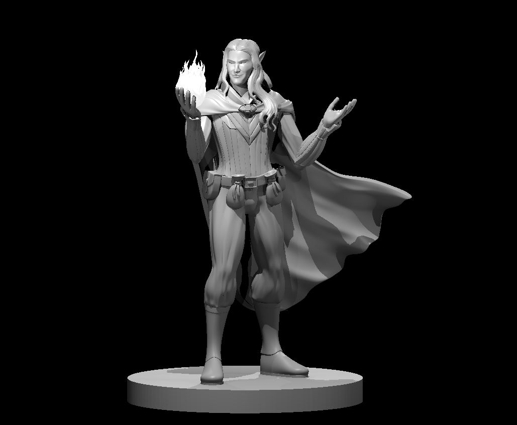 Sorcerer Collection 3 — miniatura 34