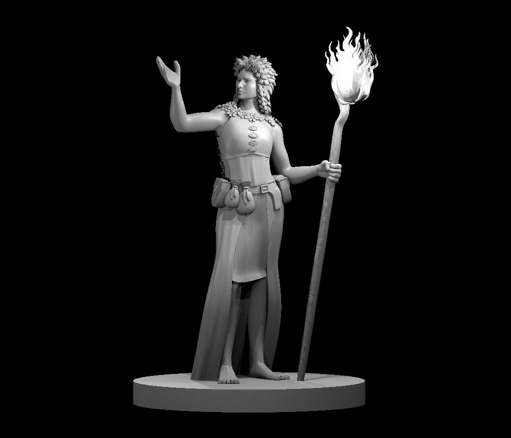 Sorcerer Collection 3 — miniatura 35