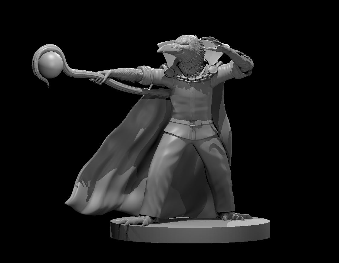 Sorcerer Collection 3 — miniatura 36