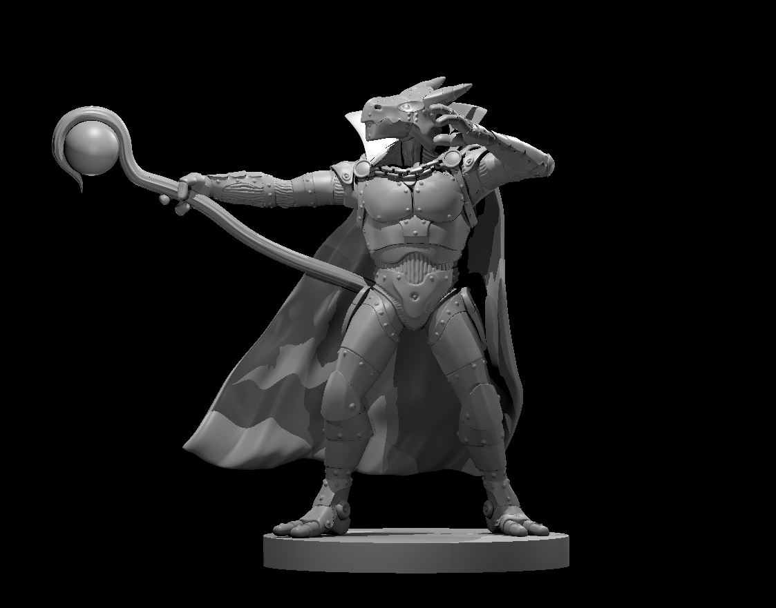 Sorcerer Collection 3 — miniatura 47