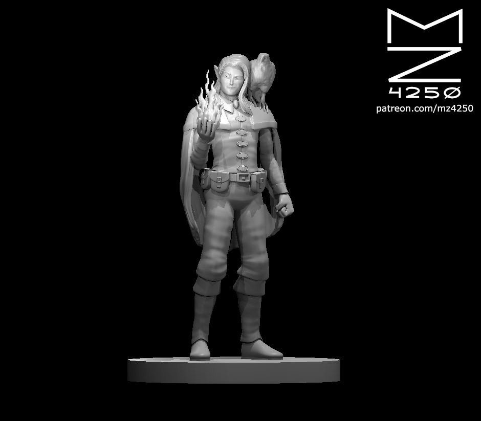 Sorcerer Collection 3 — miniatura 40