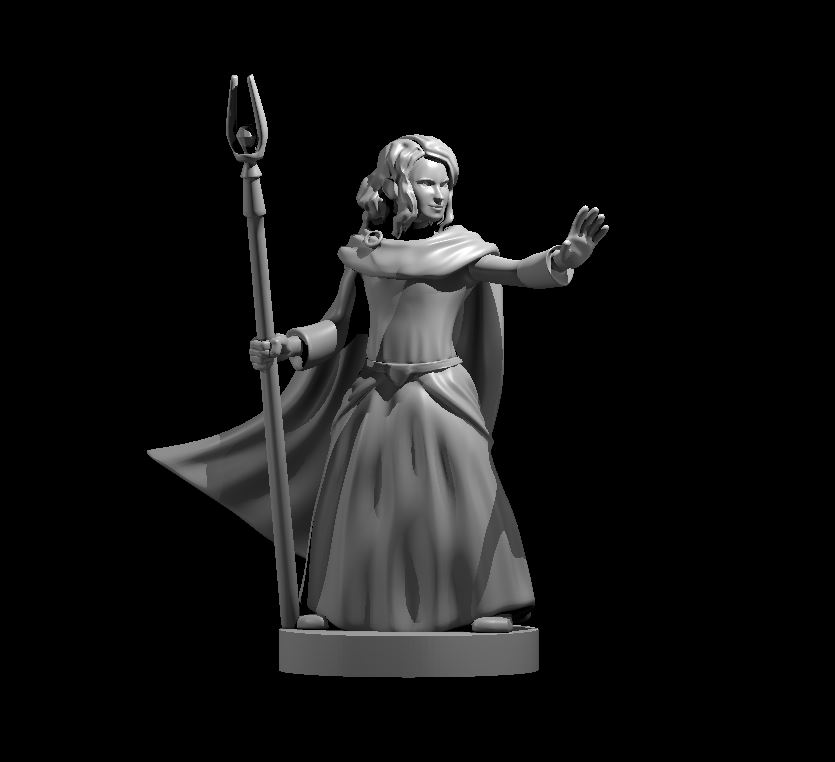 Sorcerer Collection 3 — miniatura 55