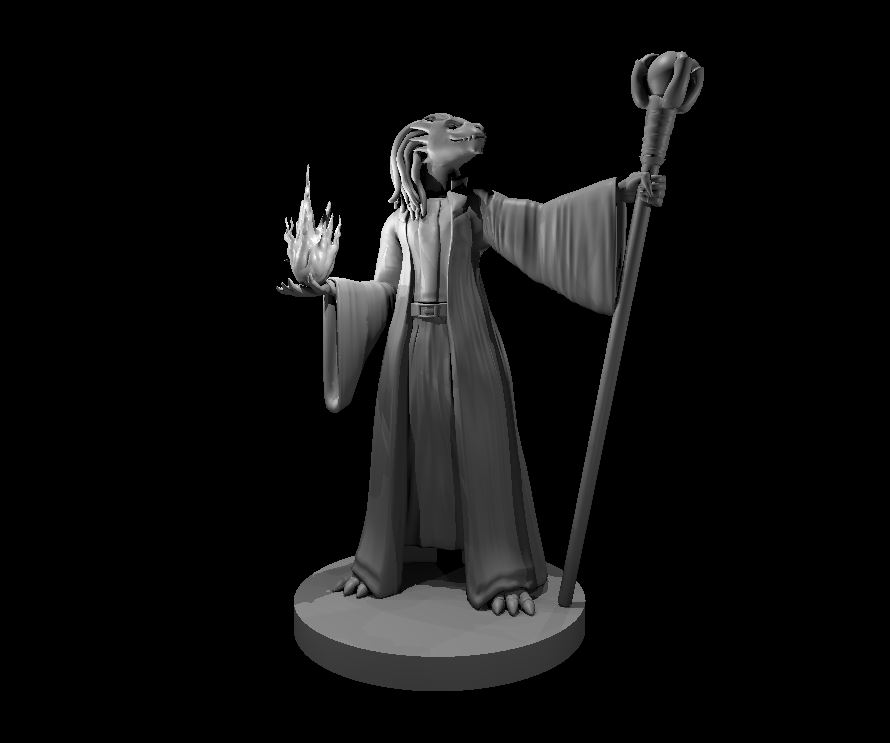 Sorcerer Collection 3 — miniatura 50