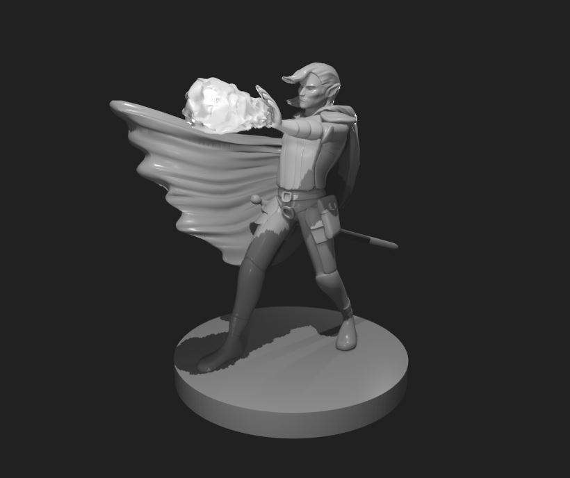 Sorcerer Collection 3 — miniatura 54