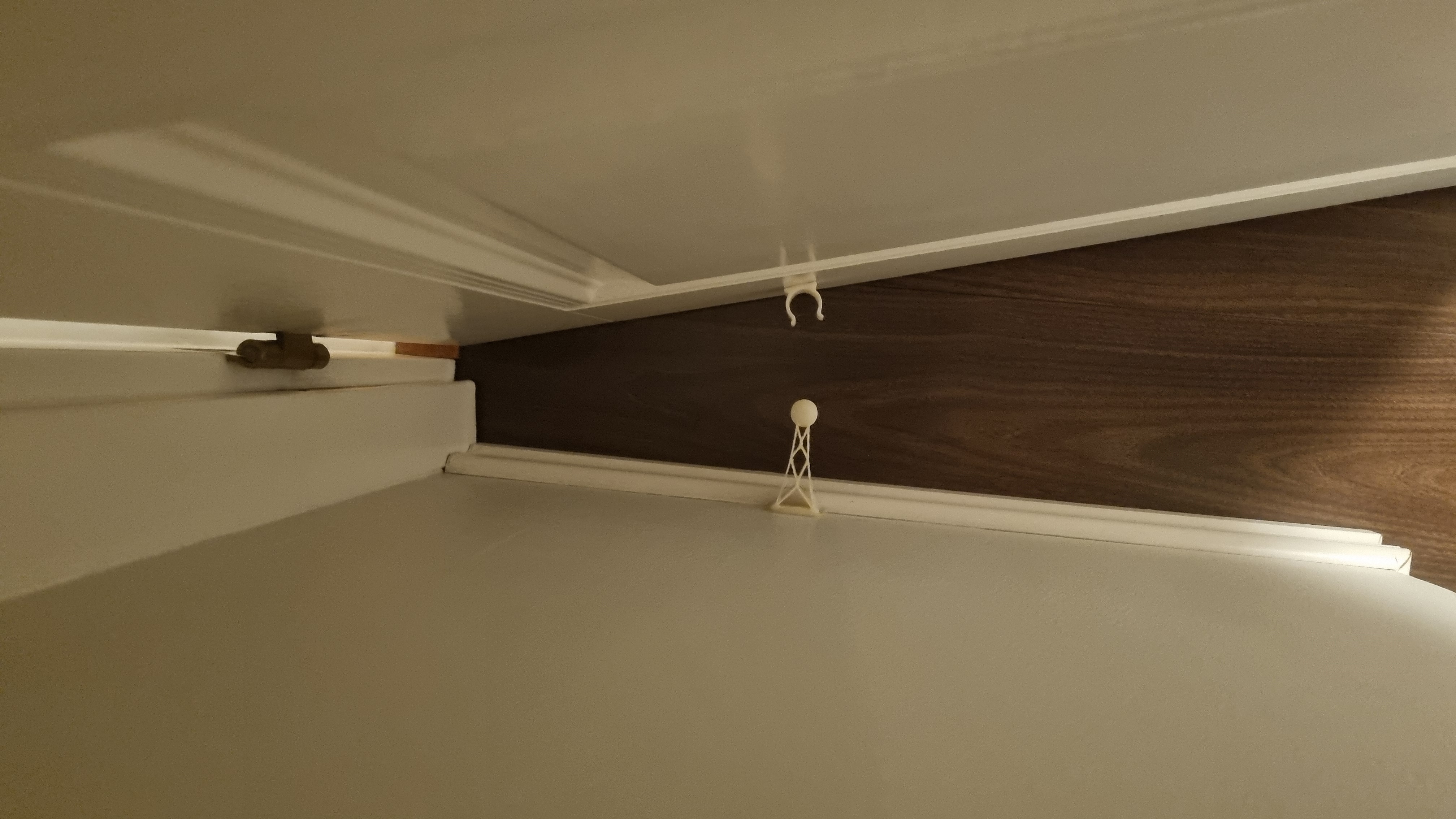 Door Catcher, Variable Length — thumbnail 5