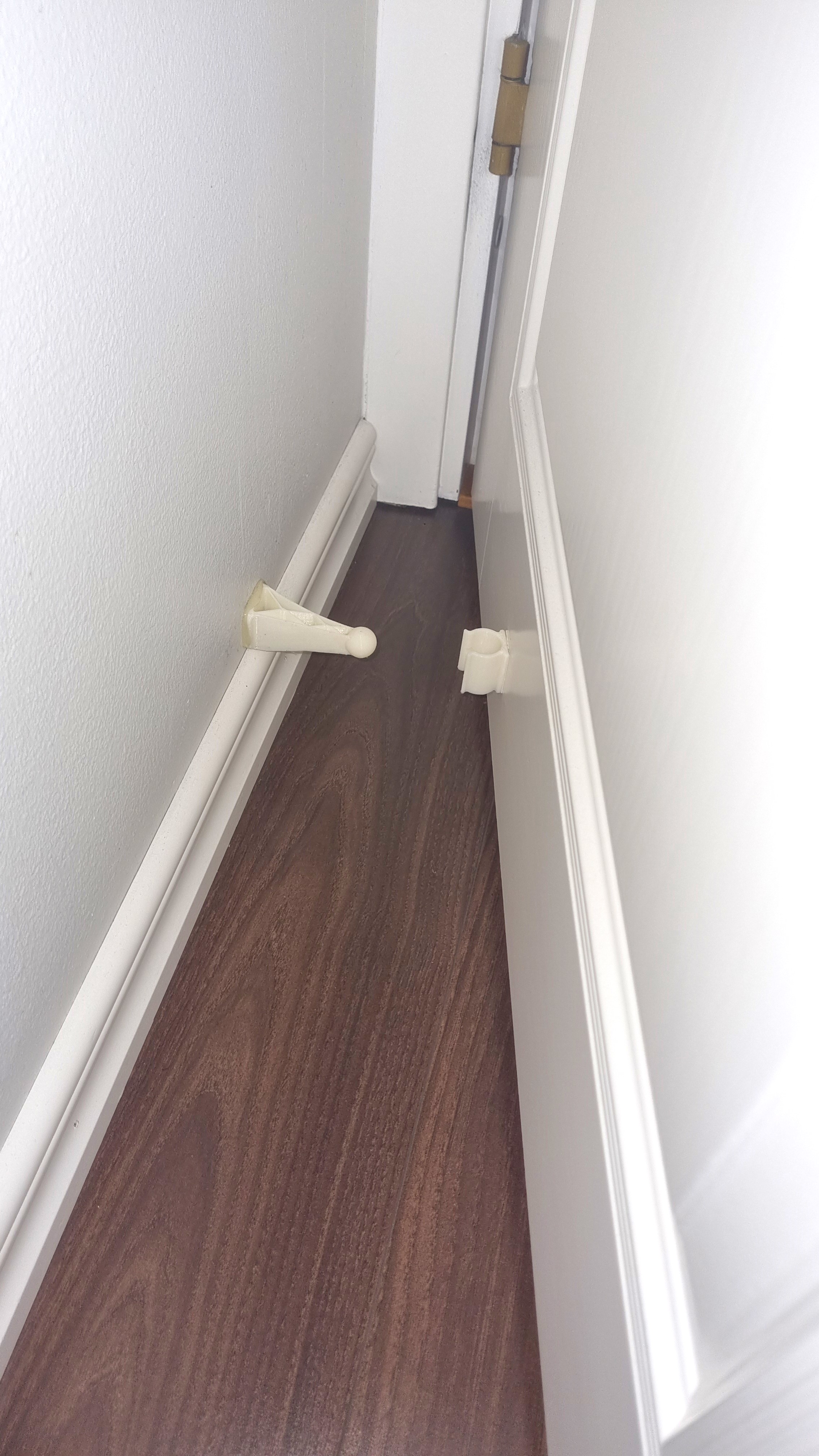 Door Catcher, Variable Length — thumbnail 4
