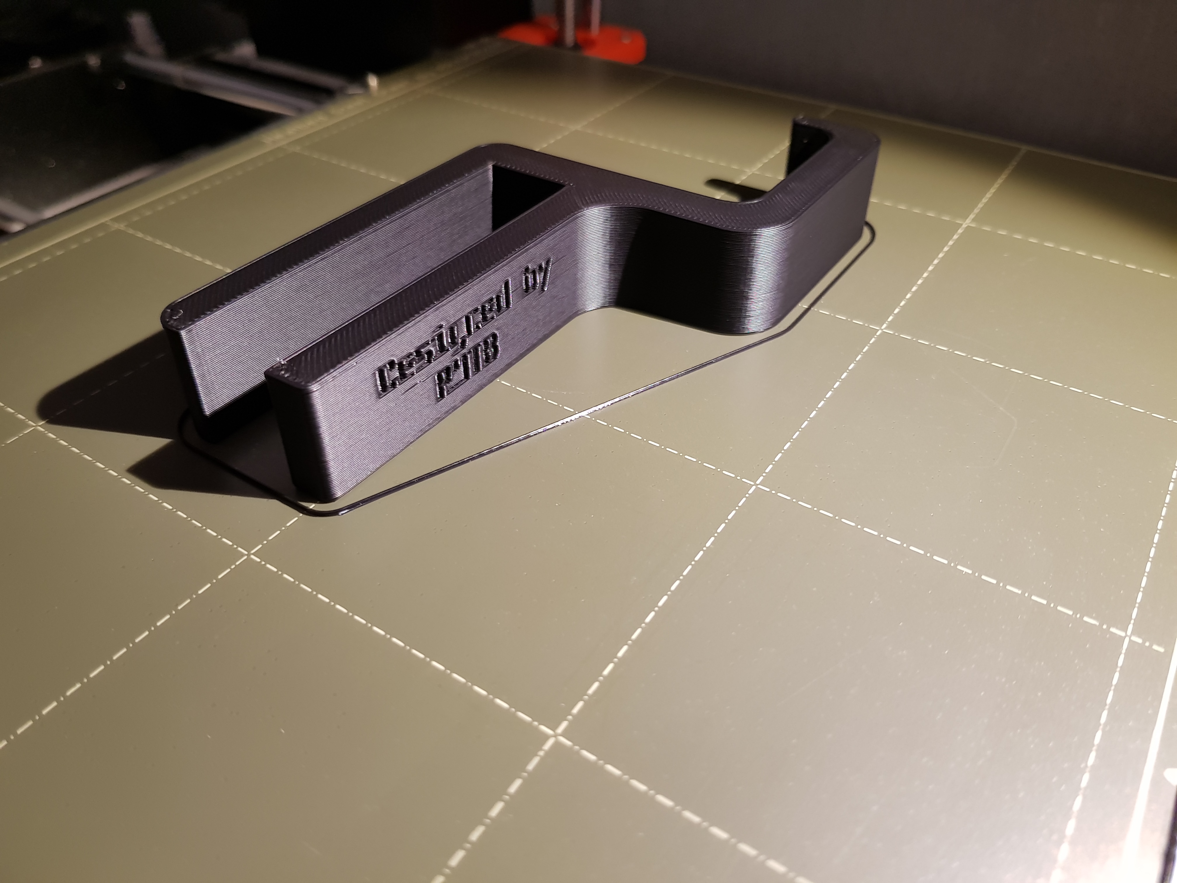 Headset Hanger — miniatura 2