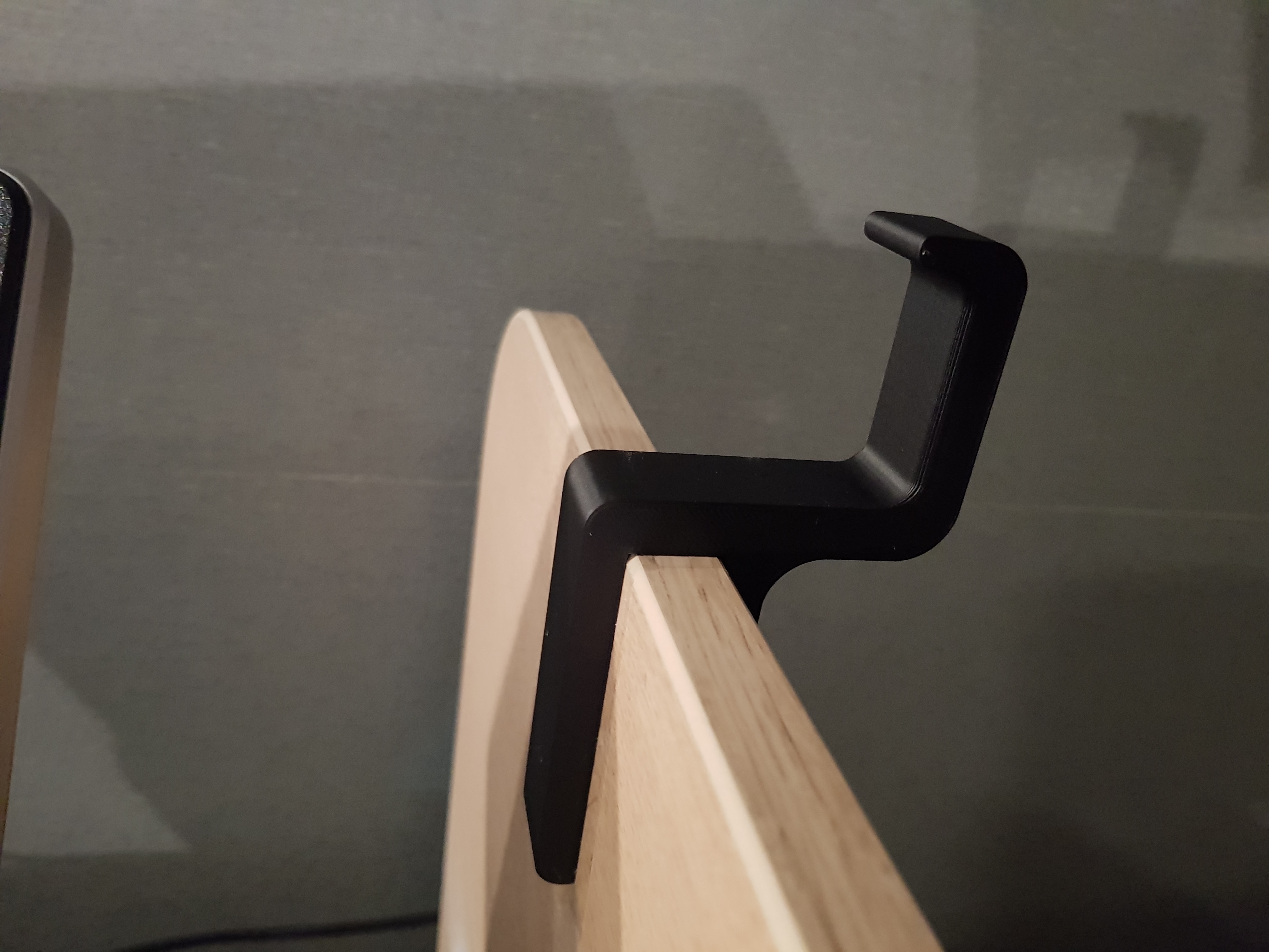 Headset Hanger — miniatura 3