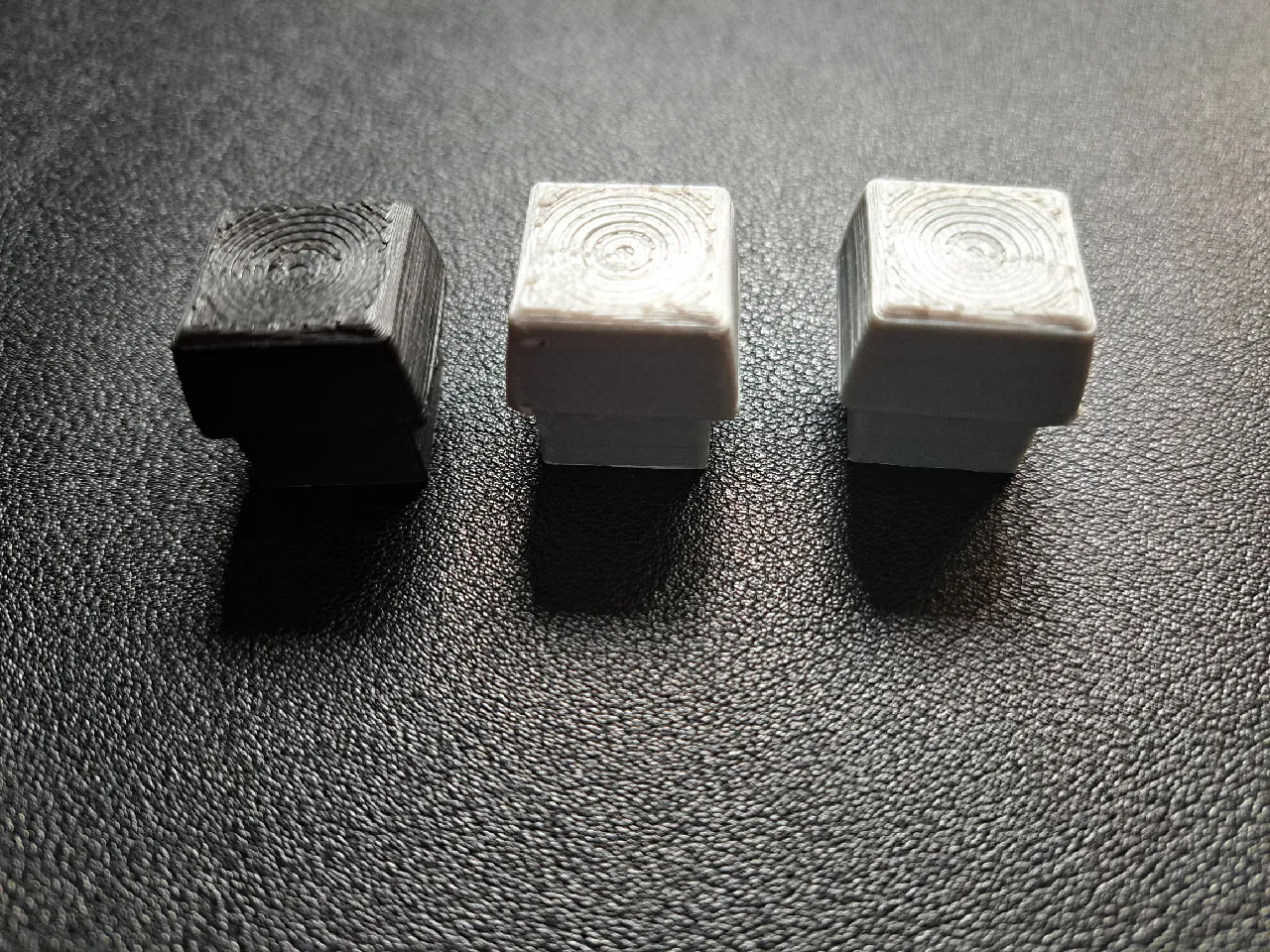 Macro Keyboard by Stéphan | Download free STL model | Printables.com