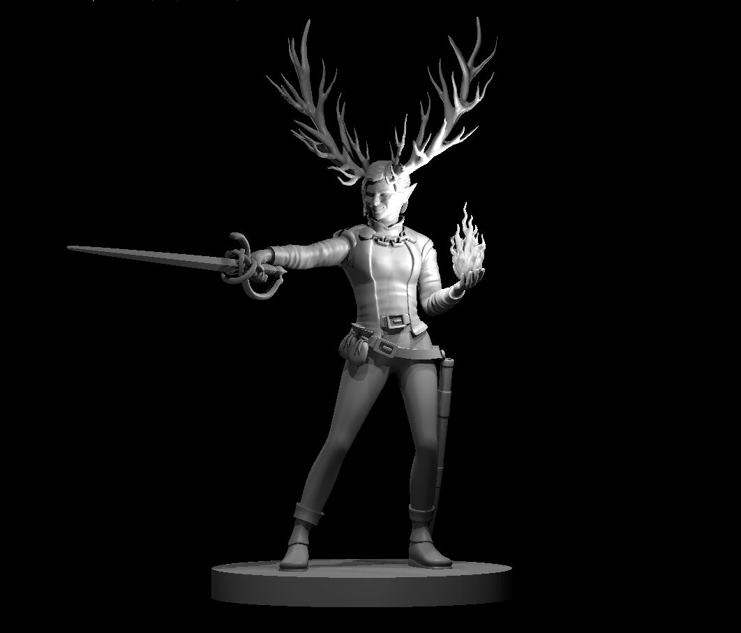 Warlock Collection 3 — thumbnail 26