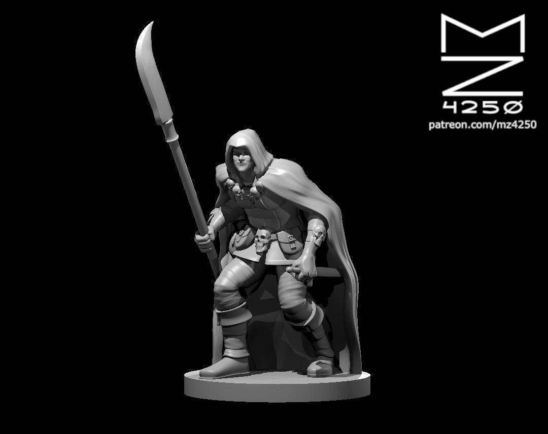 Warlock Collection 3 — thumbnail 16