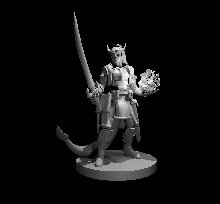 Warlock Collection 3 — thumbnail 37
