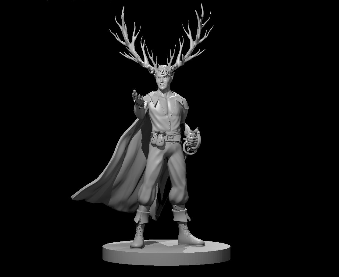 Warlock Collection 3 — thumbnail 35
