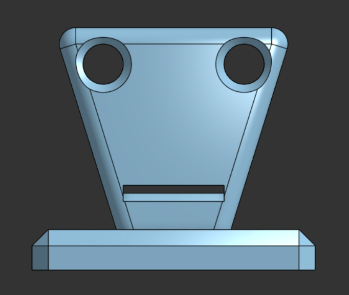 CTEC-Robotics-TESTCAD by AustinNotTexas | Download free STL model ...