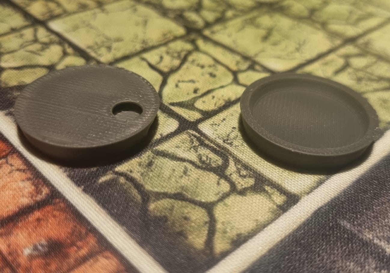 Base Heroquest