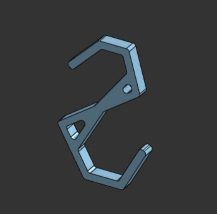Small Hangers