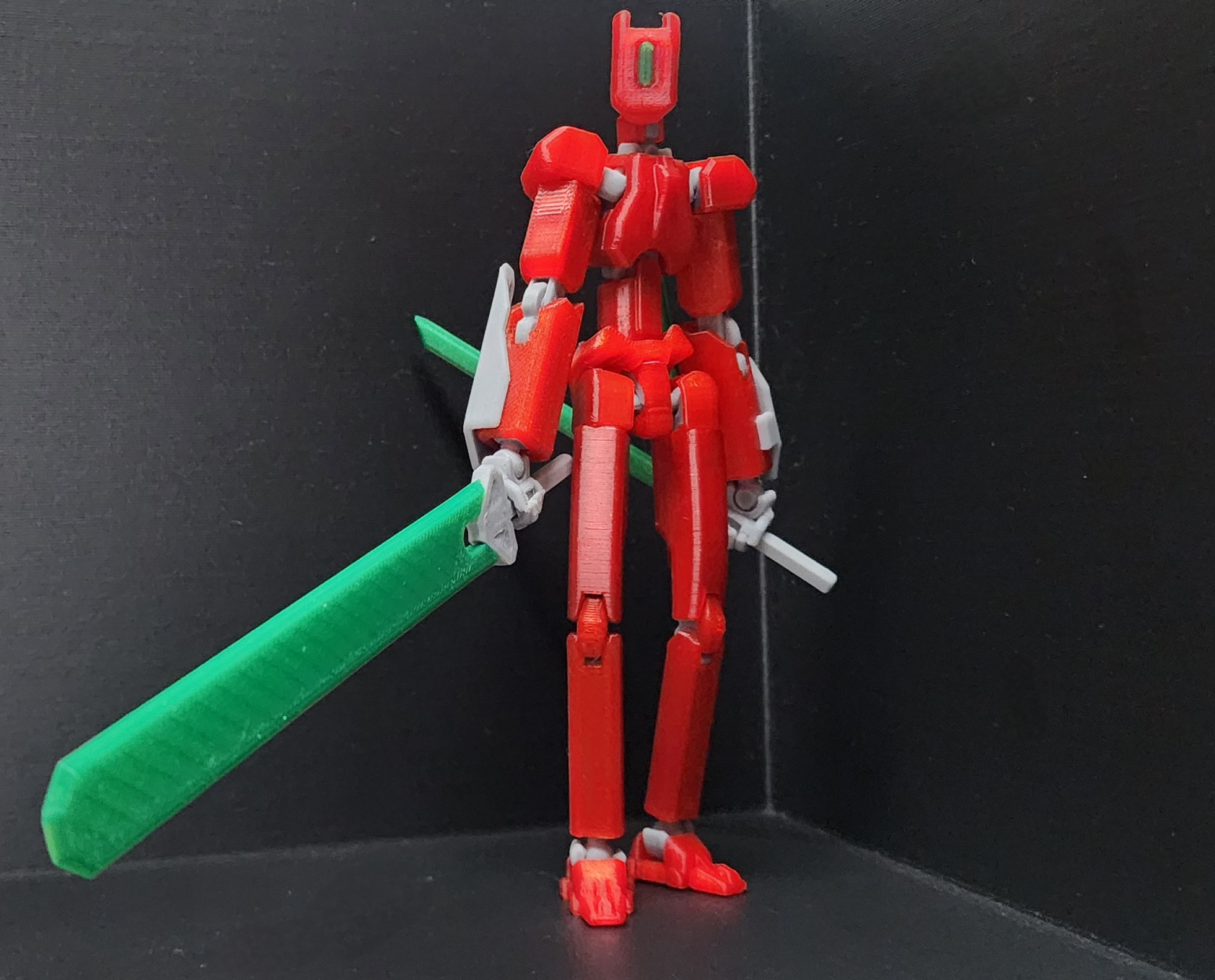 Ateles Swords — thumbnail 2