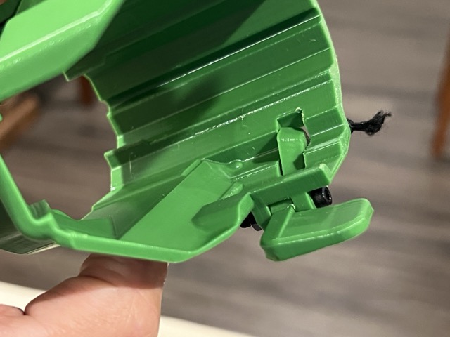 Venom Pro Blaster Molle Holster — thumbnail 13