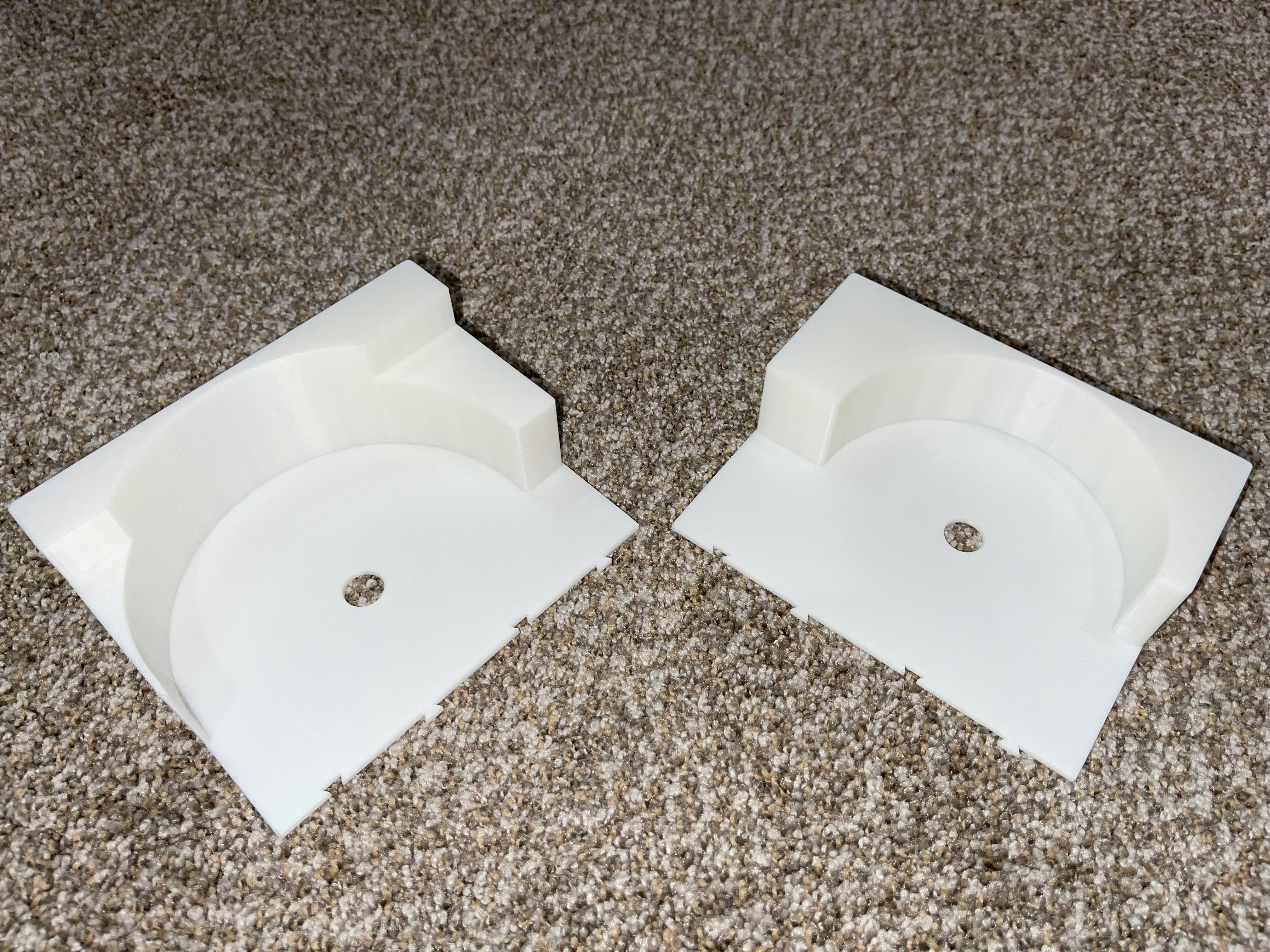 Windmill Valley windmill trays for smaller printers