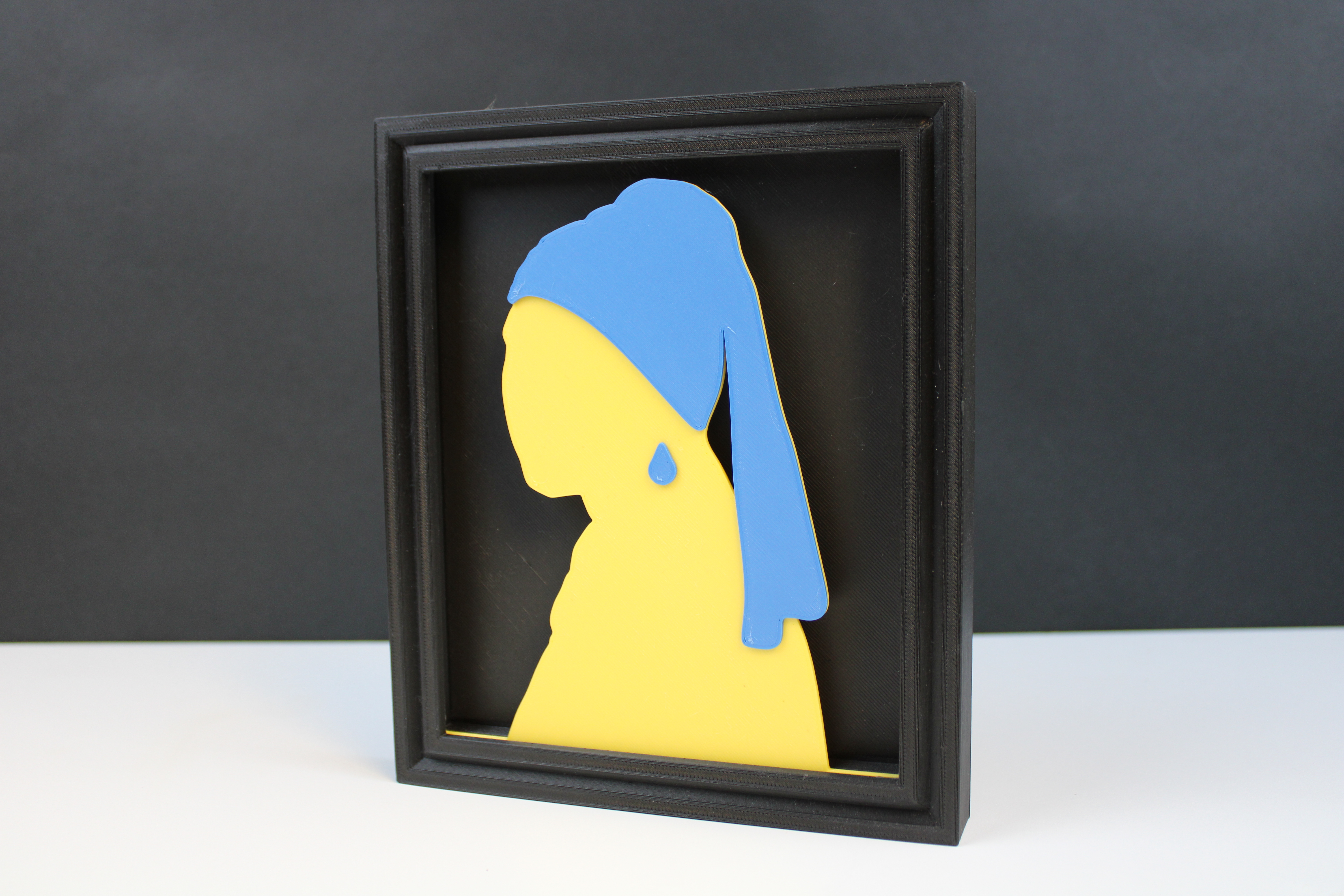Iconic Art Silhouettes — thumbnail 3