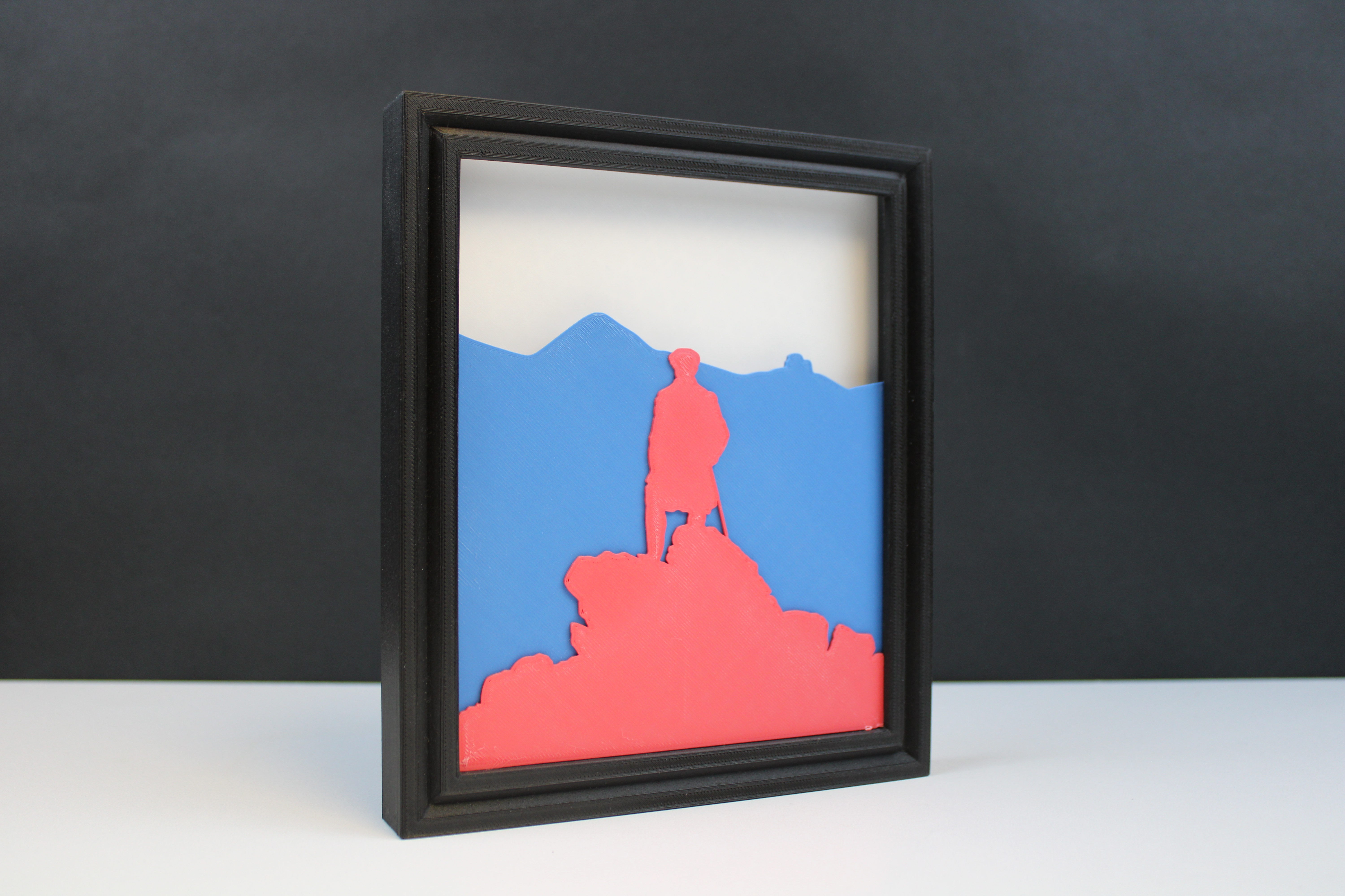 Iconic Art Silhouettes — thumbnail 6