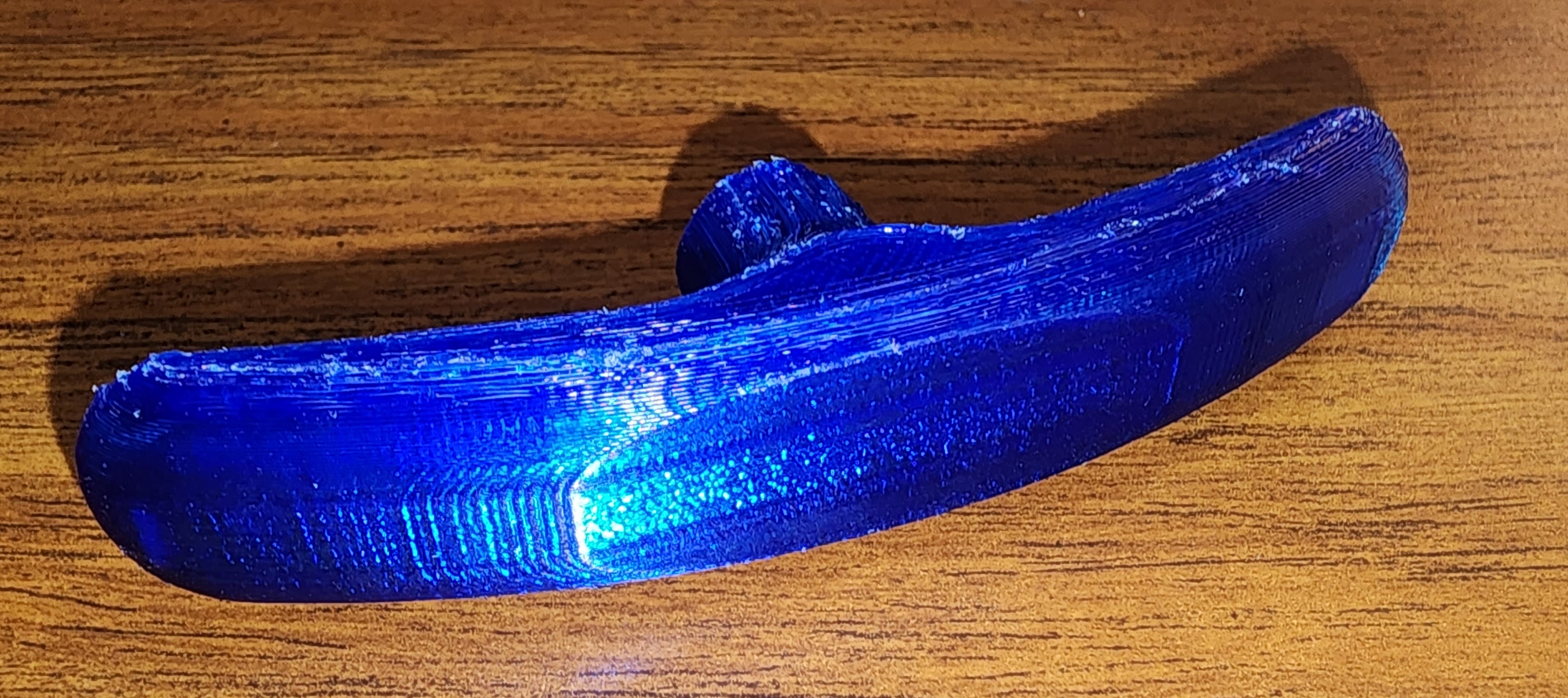 Waste Valve Handle — thumbnail 2
