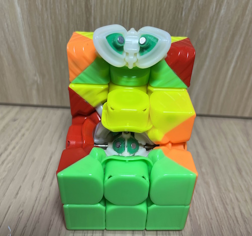 Weilong GTS3 Core Magnet Kit