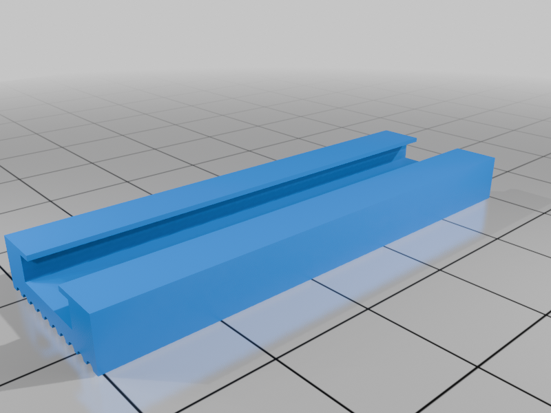 toolbox handle rail — miniatura 2