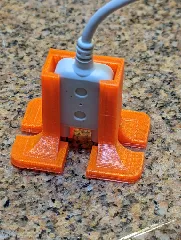 Aeotec Sensor 7 Leak Detector Mount