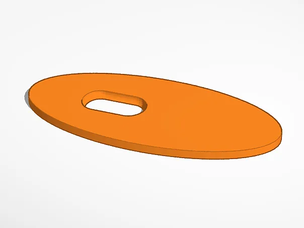 Door spacer