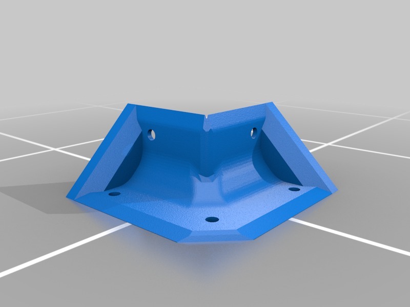 Ikea Box 3D Printer by Skulbl4k4 | Download free STL model | Printables.com