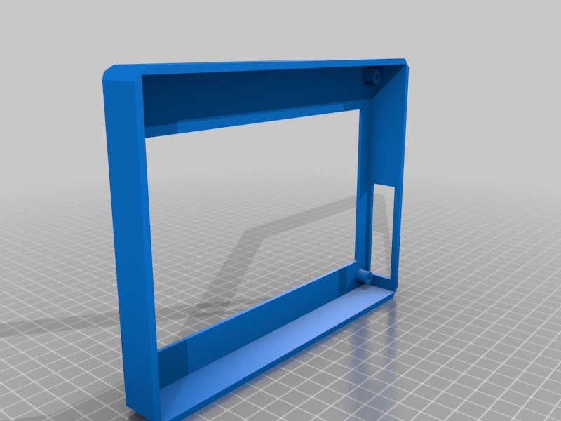 Ikea Box 3D Printer by Skulbl4k4 | Download free STL model | Printables.com
