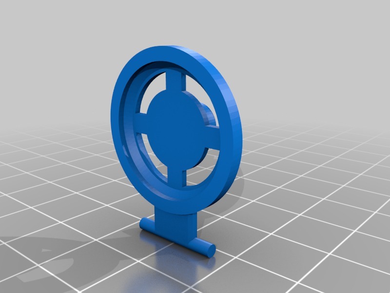 Ikea Box 3D Printer by Skulbl4k4 | Download free STL model | Printables.com