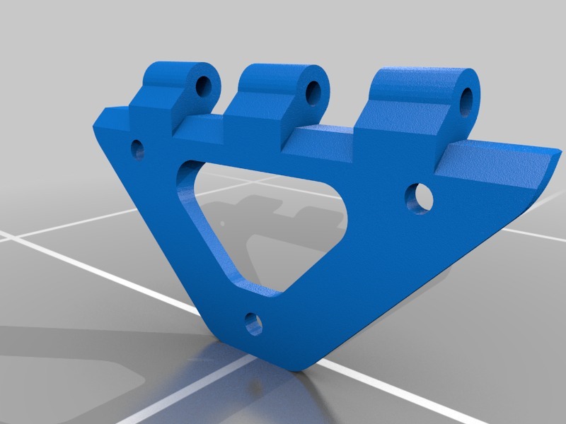 Ikea Box 3D Printer by Skulbl4k4 | Download free STL model | Printables.com