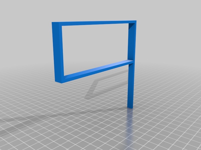 Ikea Box 3D Printer by Skulbl4k4 | Download free STL model | Printables.com