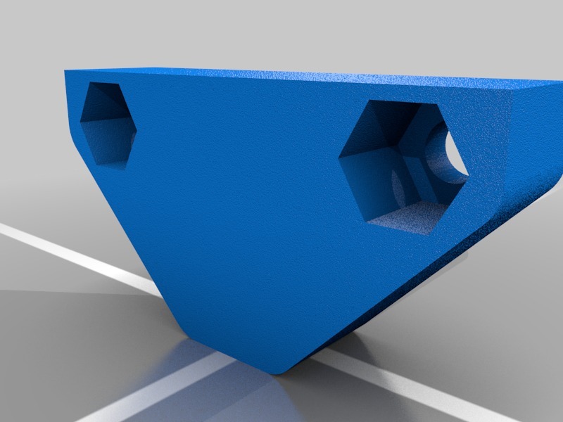 Ikea Box 3D Printer by Skulbl4k4 | Download free STL model | Printables.com