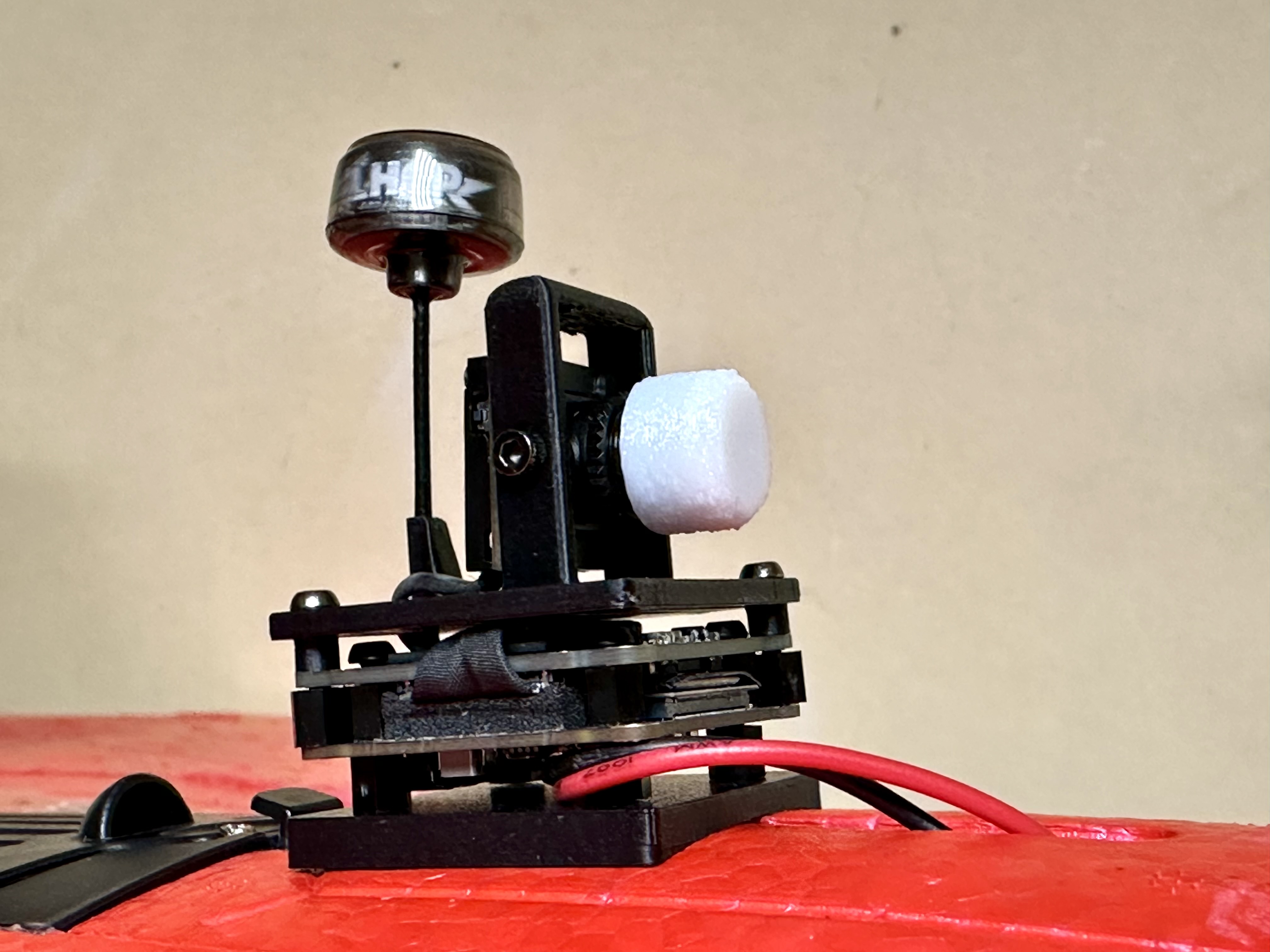 Nebula Pro Nano Lens Cap