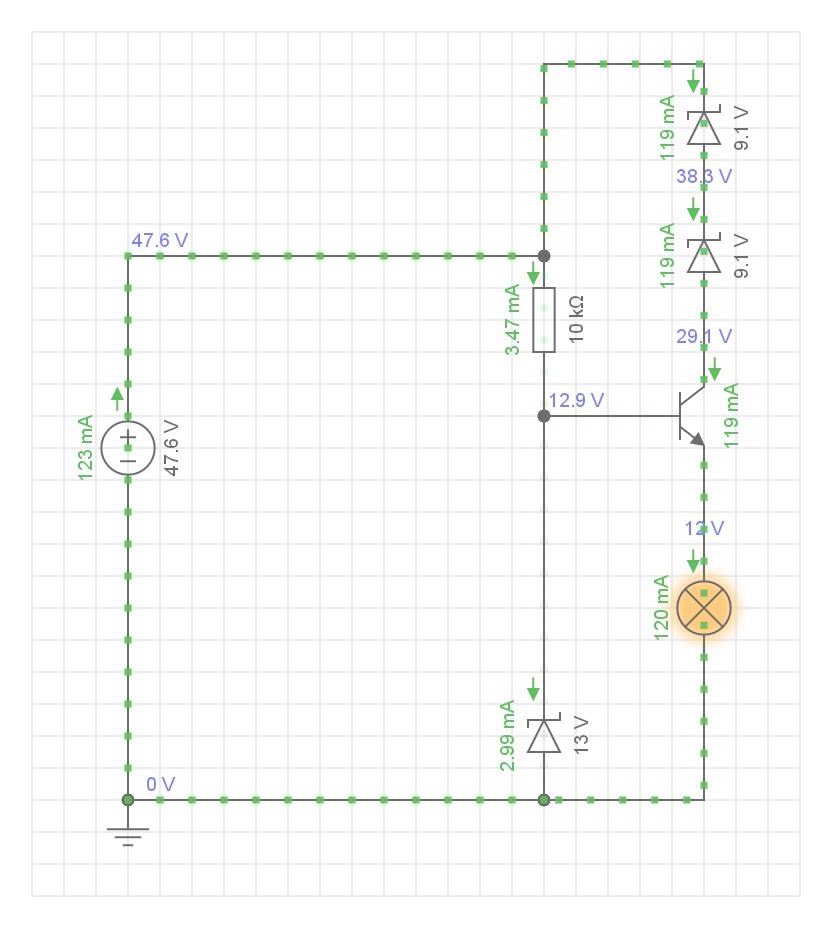 Labo power supply 0-35V 0-2A by Skulbl4k4 | Download free STL model ...