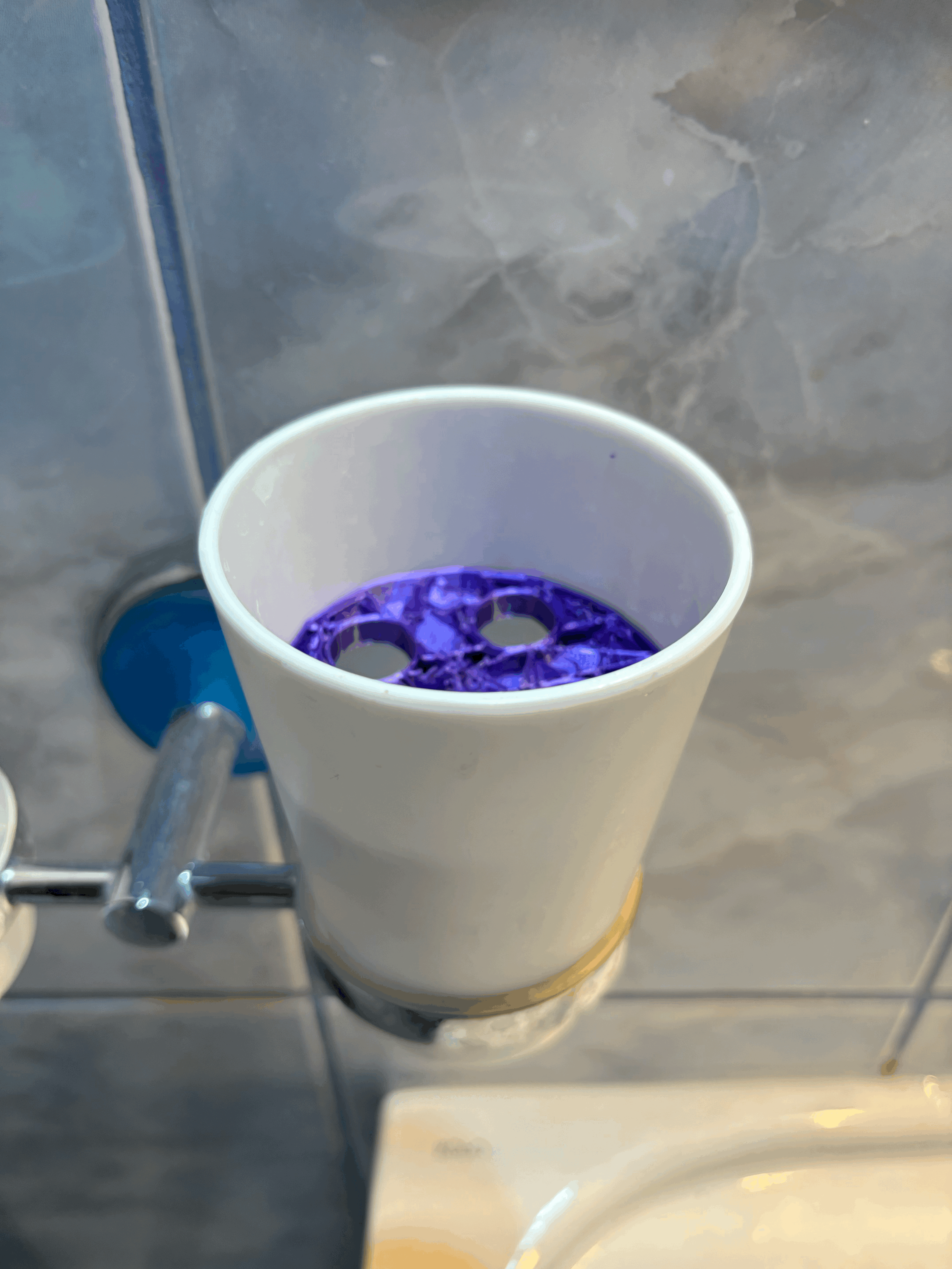 Toothbrush Separator — miniatura 3