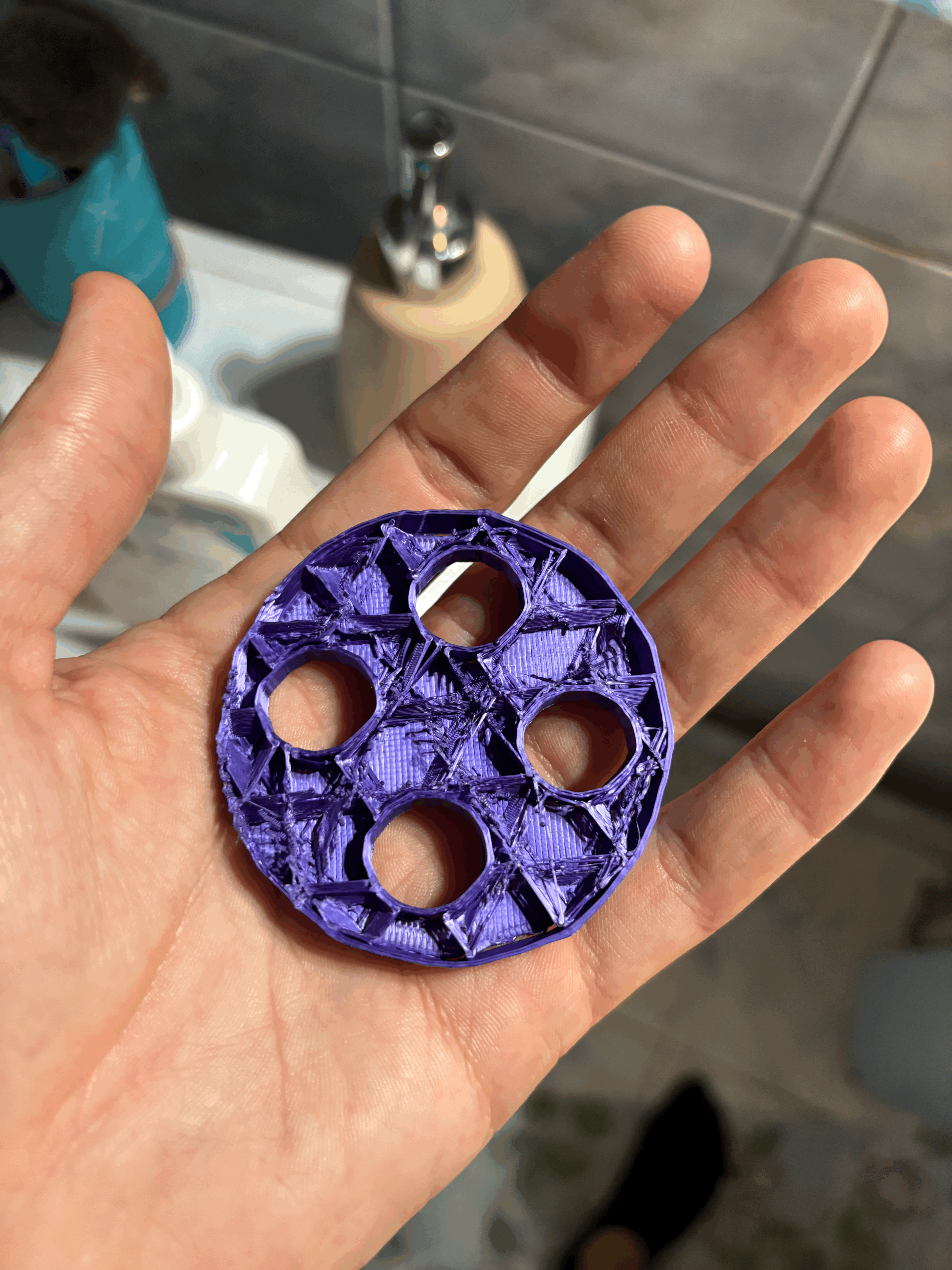Toothbrush Separator — miniatura 6