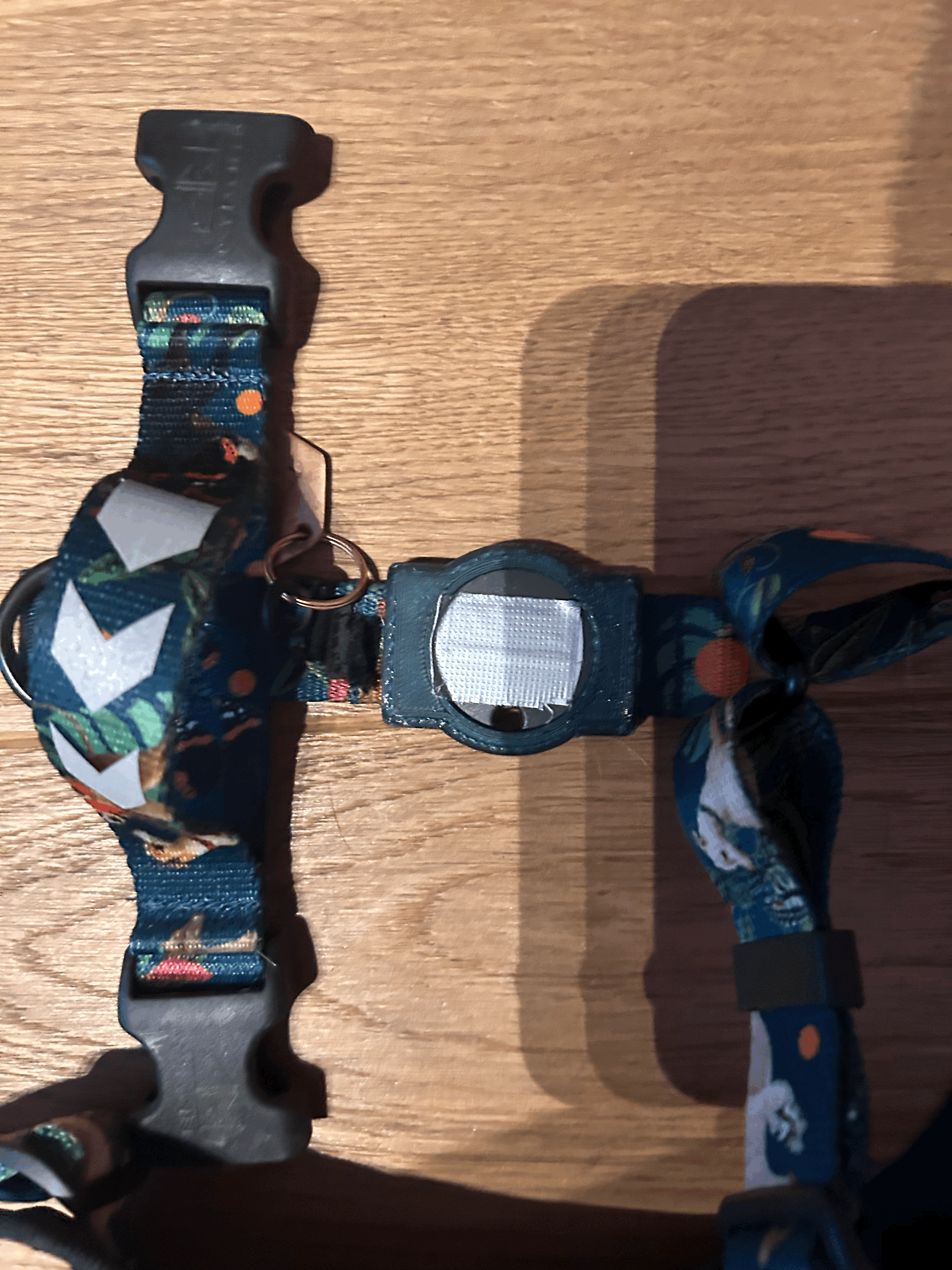 Chipolo one mount for harness/ collar