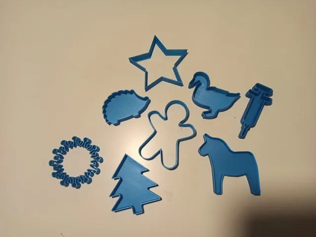 cookie cutter