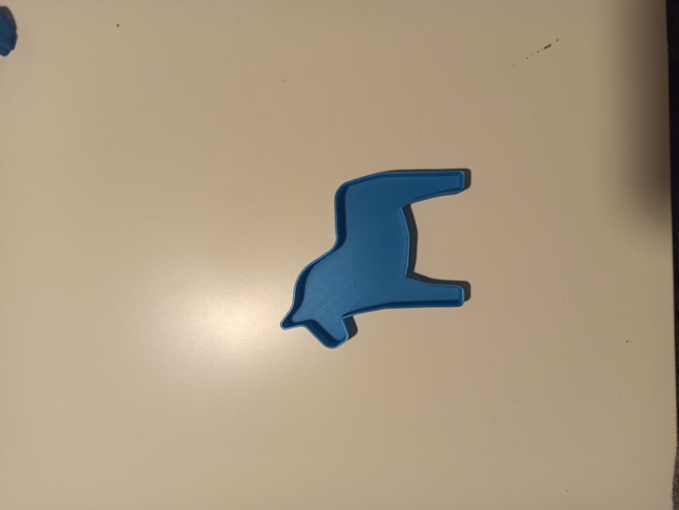 cookie cutter by Alan Walkarz | Download free STL model | Printables.com