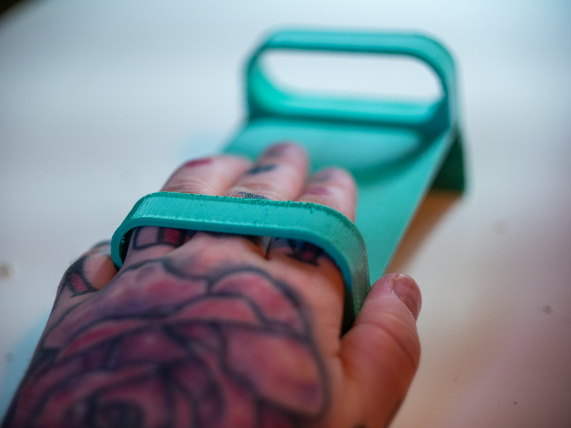 uConsole Grip Case