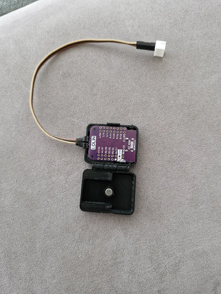Produktbild von Lolin ESP32 S3 Mini / S3 Pro – Kompaktes WLAN-Board Für Bastler & Maker