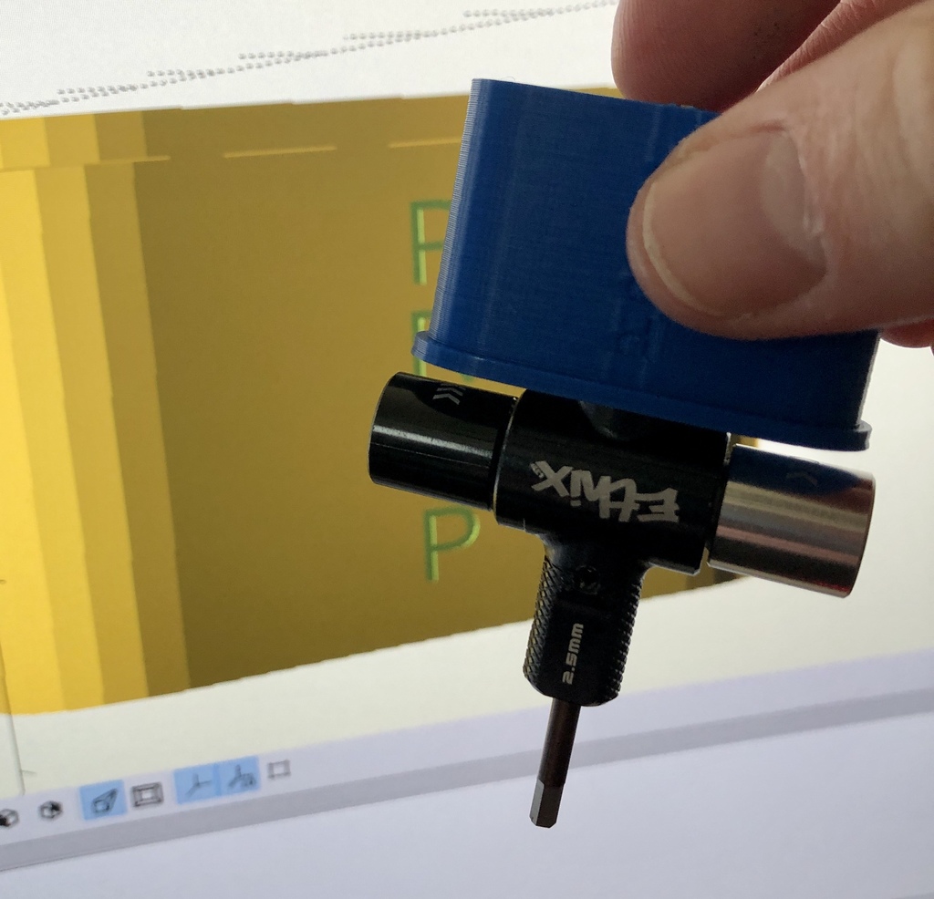 Parameterized Tool Holsters — miniatura 3