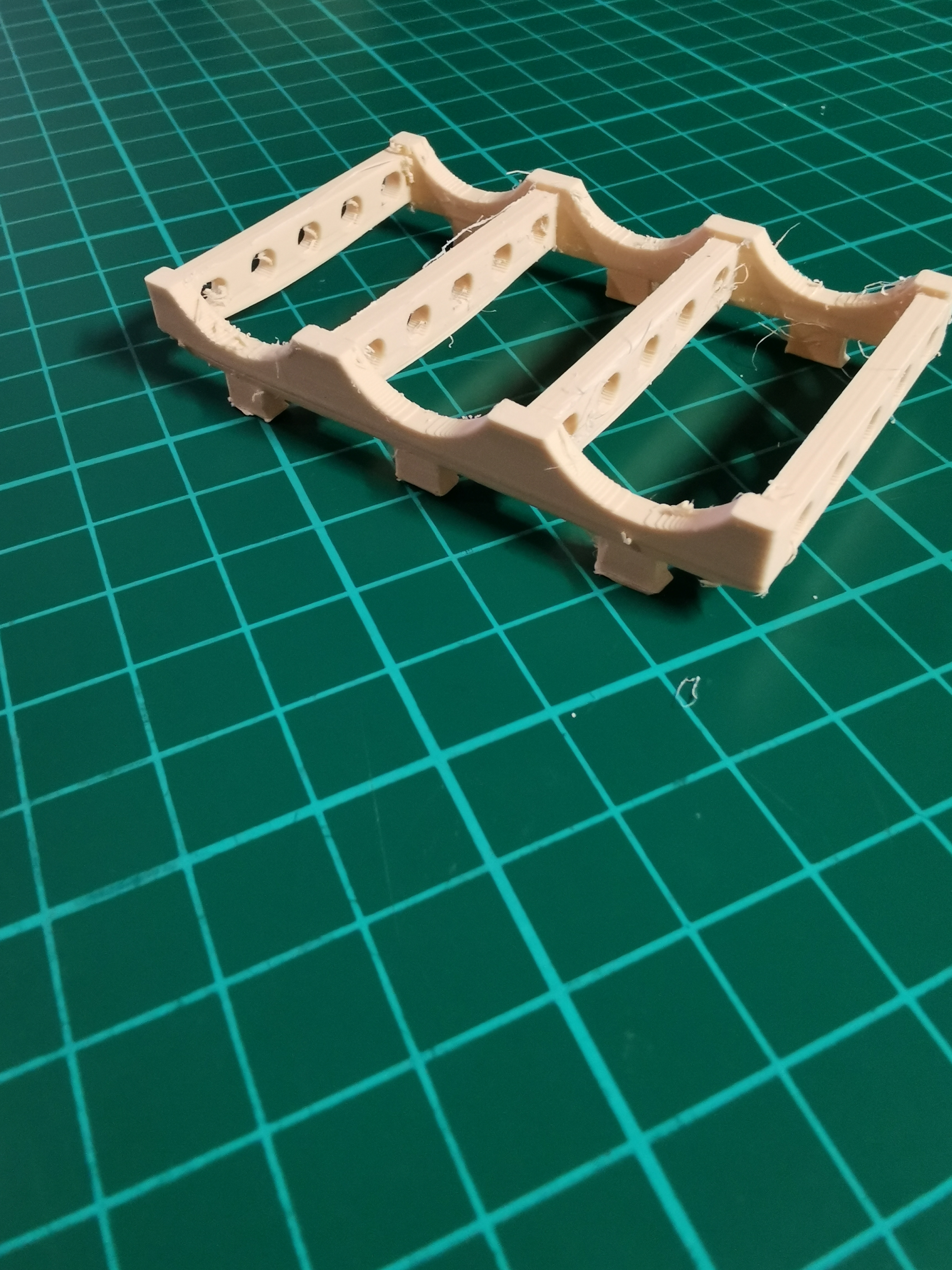 Pallet Pipe Rack — thumbnail 4