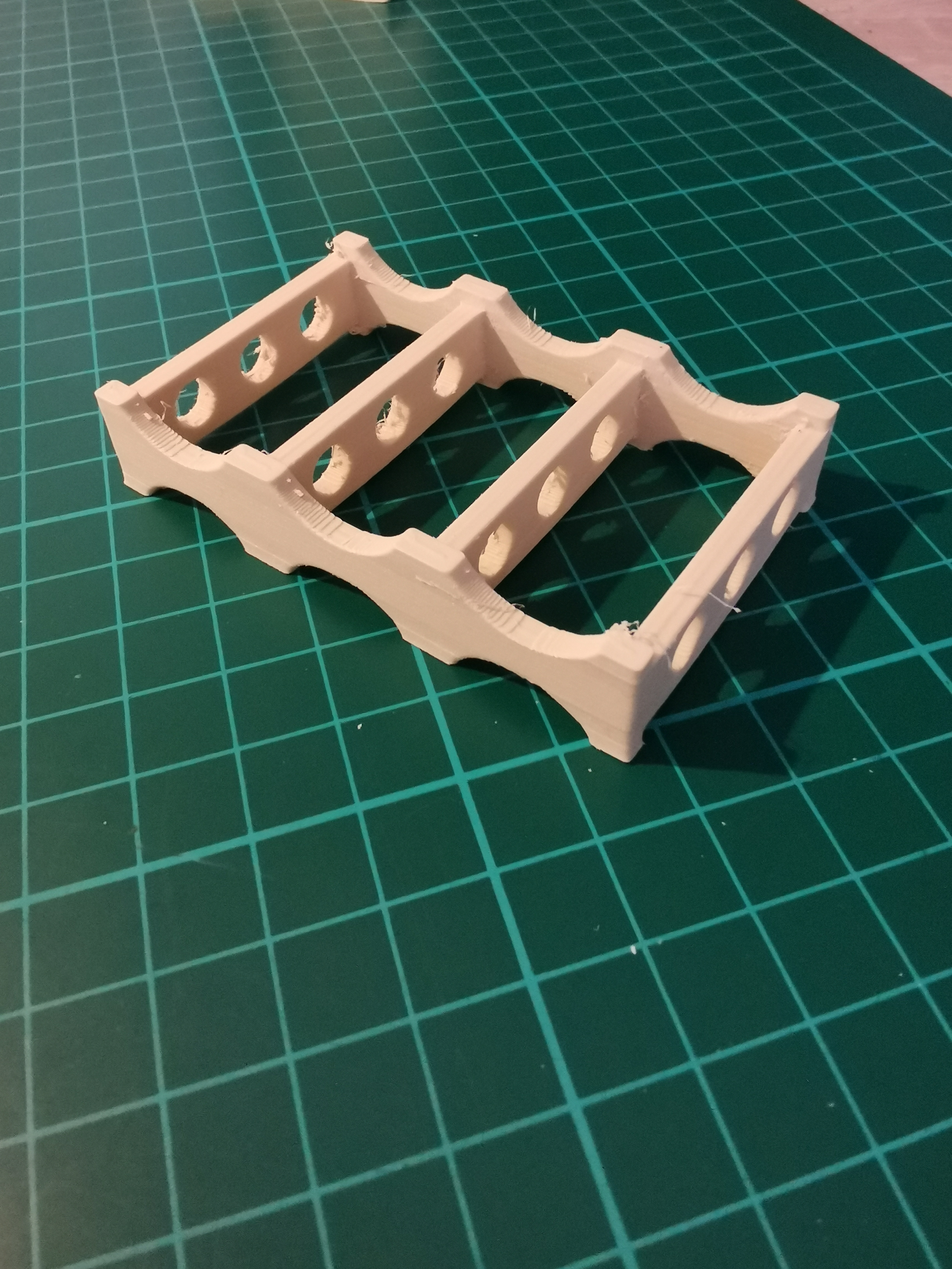 Pallet Pipe Rack — thumbnail 5