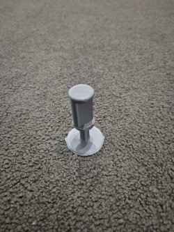 Double Tech Deck Stand by Jeff | Download free STL model | Printables.com