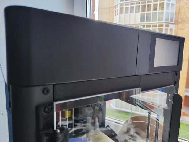 Flashforge Adventurer 5M Enclosure